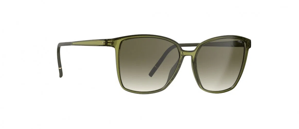 Silhouette Juniper 3196 Sunglasses - view 3